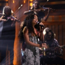 VIDEO: SZA Performs 'Supermodel' on TONIGHT SHOW Video