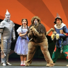 State Theatre New Jersey Presents THE WIZARD OF OZ Photo