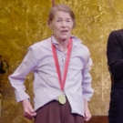 Photos and Video: Glenda Jackson Honored With Lifetime Achievement Lilly Award Photo