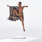 Martha Graham Dance Company Presents GrahamDeconstructed - MARTHA'S MEN Photo