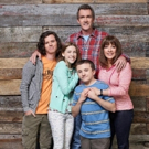 Freeform Celebrates the Series Finale of ABC's Hit Comedy THE MIDDLE with a Mini-Mara Photo