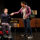 Brief 4/17: Get a First Look at HEAD OVER HEELS, and More! Image