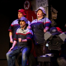 BWW Review: PUMP BOYS AND DINETTES is Chock Full of Southern Charm, Song and Dance Photo