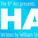 THE 6th ACT Presents Five Actors Playing HAMLET Photo