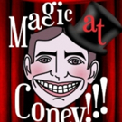 Performers Announced For MAGIC AT CONEY!!! - The Sunday Matinee, May 19 Video