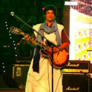 Luis Gimenez Amoros Trio to Play Alexander Upstairs