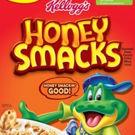 Kellogg's' Beloved Honey Smacks' Cereal Returns To Shelves Photo