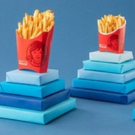 Fry Alert: Wendy's Launches $1 Any Size Fry Photo