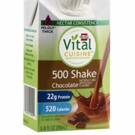 HORMEL VITAL CUISINE Brand Celebrates its Third Anniversary with Launch of New Produc