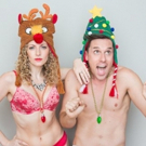 VIDEOS: The Skivvies Perform With Michael Cerveris, Jay Armstrong Johnson, Nick…