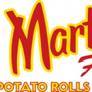 Chefs using Martin's Rolls Win Big at 2018 Food Network & Cooking Channel New York Ci Video