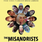 Bruce LaBruce's THE MISANDRISTS Busts Into Theaters this Friday, May 25
