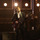 VIDEO: Niall Horan Performs 'Too Much to Ask' on TONIGHT SHOW Video