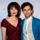 Photo Coverage: Manhattan Theatre Club Celebrates Nancy Coyne at Spring Gala