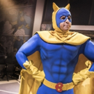 Photo Flash: First Look at the World Premiere of BANANAMAN THE MUSICAL Photo
