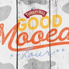 I Scream, You Scream: Turkey Hill Dairy to Give Away Free Ice Cream on Largest Sampli Video