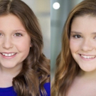 NJ Sisters, Eva And Valentina Zazzali Hit The Stage Again