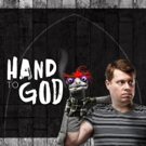 SESAME STREET Meets THE EXORCIST In Dark Comedy HAND TO GOD Photo