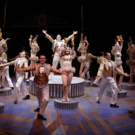 BWW TV Exclusive: Watch Highlights from 42ND STREET at North Shore Music Theatre Photo