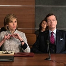 CBS All Access Premieres Season Two of THE GOOD FIGHT Today Photo