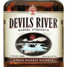 Whiskey Lovers Will Delight in Devils River Whiskey's Rye and Barrel Strength Whiskey