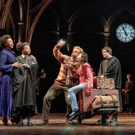 Tony Awards Decide Eligibility for CURSED CHILD, CAROUSEL, MY FAIR LADY & More! Photo