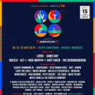 WE THE FEST Reveals Second Phase Lineup Including Nick Murphy, What So Not, Majid…