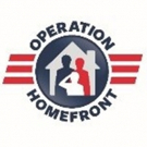 Operation Homefront Launches 2018 Holiday Meals for Military... Photo