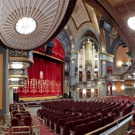 Palace Theater Welcomes Guests for June Tour Photo