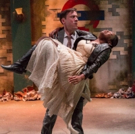 BWW Review: NEVERWHERE Presented By THE KNOW THEATRE OF CINCINNATI Adds Unusual Twist