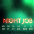 NYX Doorman's Real Life Job Inspires Independent Comedy Film NIGHT JOB Photo