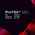 MUTEK.SF Kicks Off This Thursday + Full Schedule Announced Feat. Tim Hecker, Mortiz v Photo