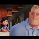 VIDEO: Check Out A New Teaser for INCREDIBLES 2 + Tickets Officially On Sale Now! Video