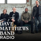 Dave Matthews Band's Channel Returns Exclusively to SiriusXM