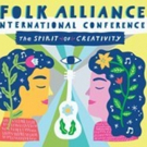 Folk Alliance International Announces 2019 Official Showcase Artists Photo