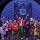 Two New Wondrous Weeks Of CHARLIE AND THE CHOCOLATE FACTORY Go On Sale This Friday Photo