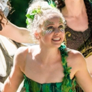 TINKERBELL AND THE DREAM FAIRIES Comes to Royal Botanic Garden