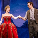 Christy Altomare and Zach Adkins Will Perform 'At The Beginning' Following Thursday's Photo