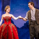 Christy Altomare and Zach Adkins Will Perform 'At The Beginning' Following…