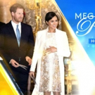 Gayle King to Host MEGHAN AND HARRY PLUS ONE on CBS Video