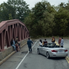 Photo Flash: Get a First Look at Netflix's New Young Adult Drama THE SOCIETY Video