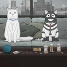 HBO's Animated Series ANIMALS Returns With Third Season August 3