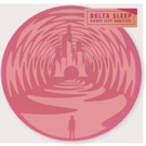 Delta Sleep Announce GHOST CITY RARITIES EP Photo