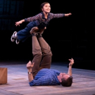 FUN HOME at Baltimore Center Stage - A Musical You Will Remember Forever Video