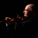 Princeton Symphony Orchestra Announces Violinist Ilya Kaler And World Premiere Perfor Video