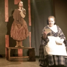 Annoyance Theatre Celebrates Women's History Month with THE BALLAD OF LYDIA PINKHAM Photo