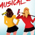 Other Palace Production of HEATHERS THE MUSICAL to Head to the West End Photo