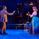 Photo Flash: First Look at SUNDAY IN THE PARK WITH GEORGE at ZACH Theatre