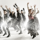 BWW Feature: FIDDLER ON THE ROOF at Wharton Center for a Limited Engagement! Get…
