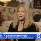 VIDEO: Barbra Streisand Opens Up to GOOD MORNING AMERICA About Her New Album Video